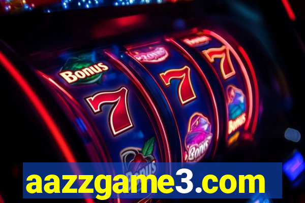 aazzgame3.com