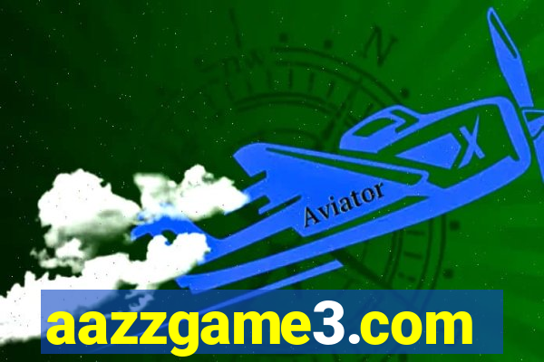 aazzgame3.com