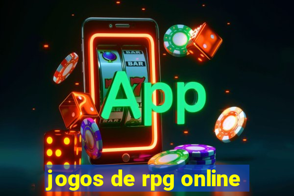 jogos de rpg online