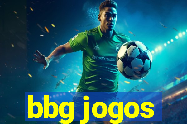 bbg jogos