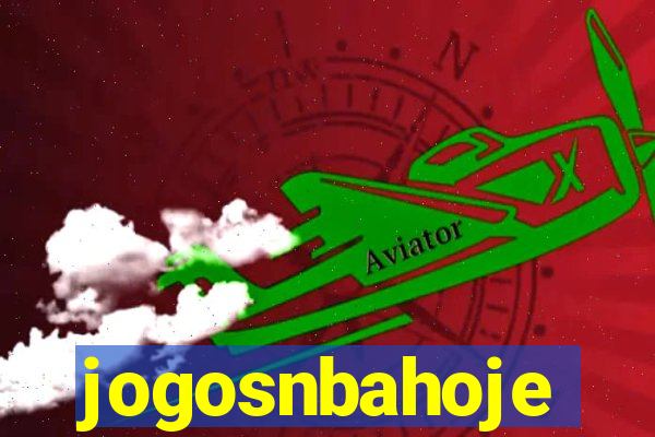 jogosnbahoje