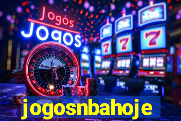 jogosnbahoje