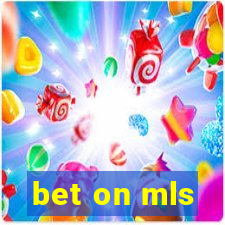 bet on mls