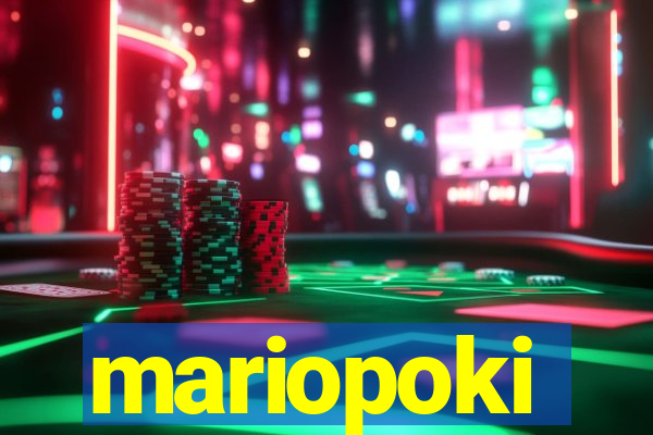 mariopoki