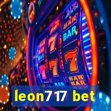 leon717 bet