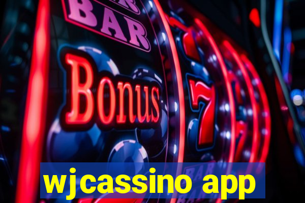 wjcassino app