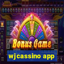 wjcassino app