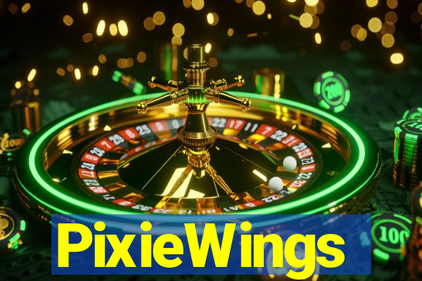 PixieWings