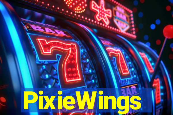 PixieWings