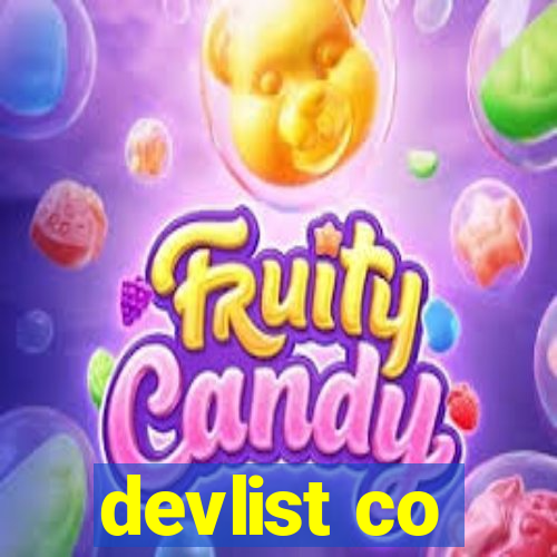 devlist co