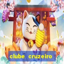 clube cruzeiro santa maria