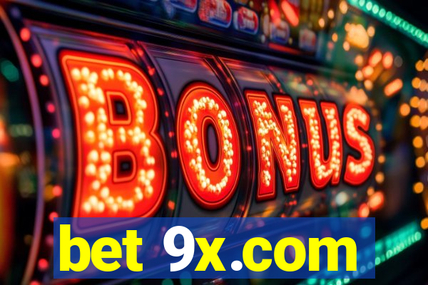 bet 9x.com