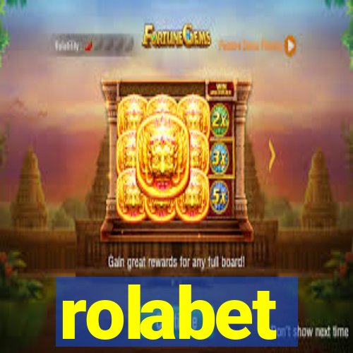 rolabet