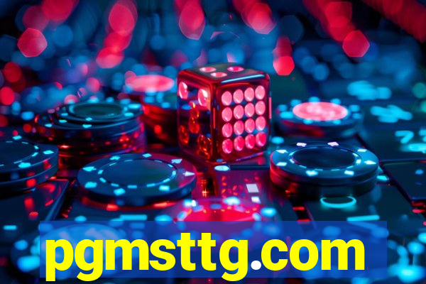 pgmsttg.com