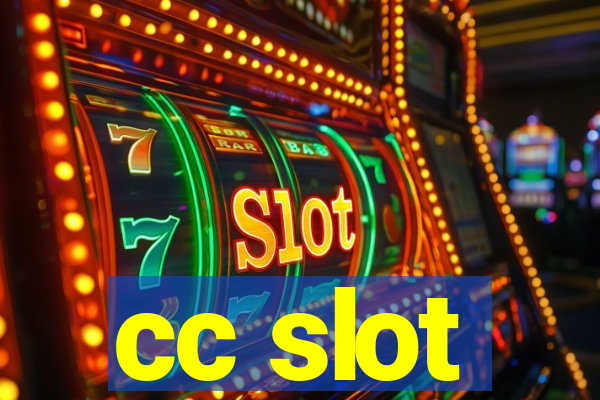 cc slot