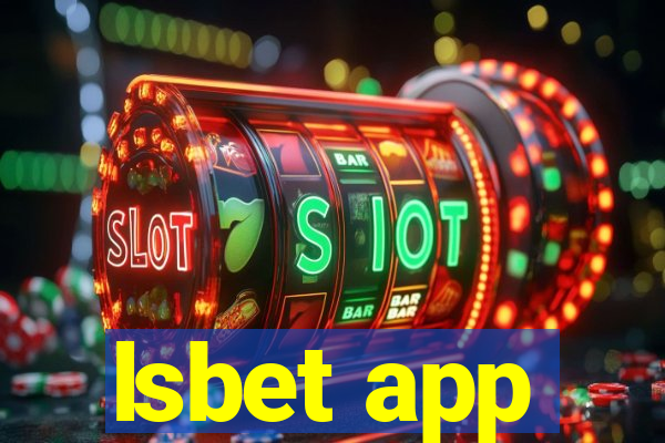 lsbet app