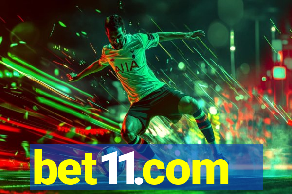 bet11.com