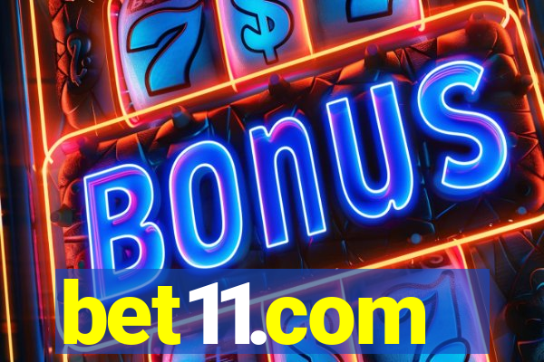 bet11.com