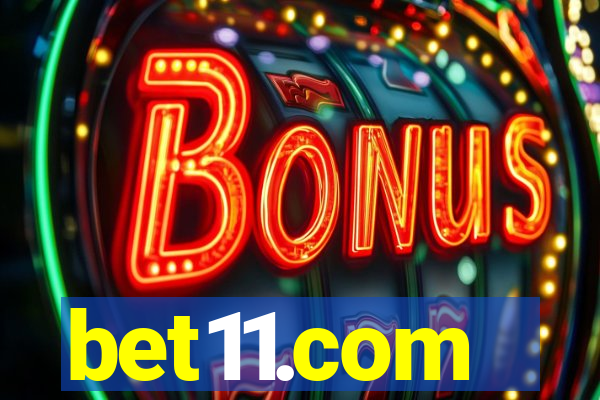 bet11.com