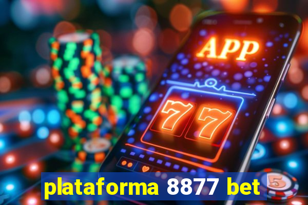 plataforma 8877 bet