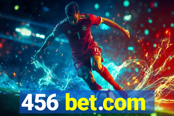 456 bet.com