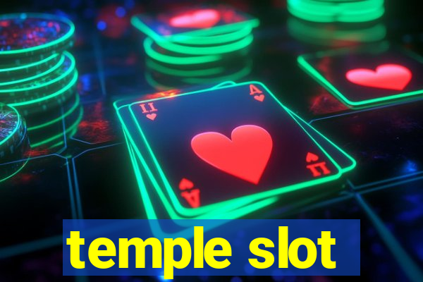 temple slot