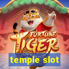 temple slot