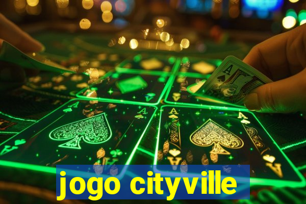 jogo cityville