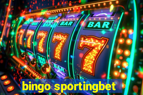 bingo sportingbet