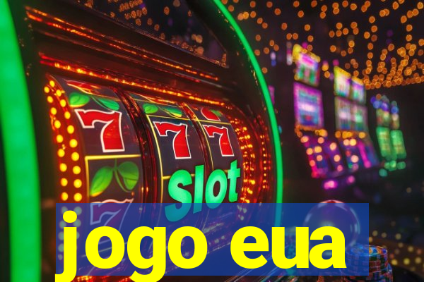 jogo eua