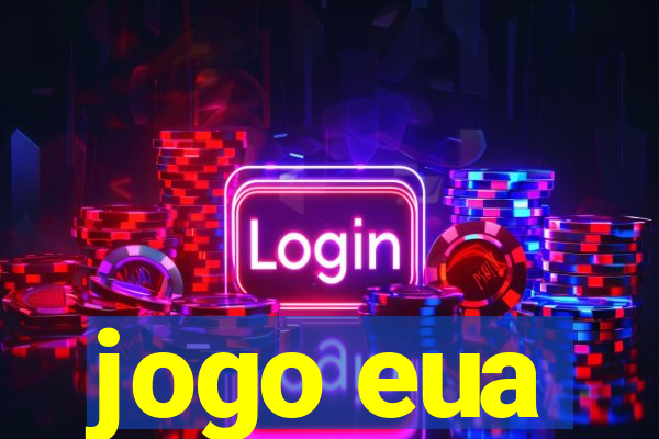 jogo eua