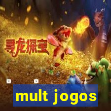 mult jogos