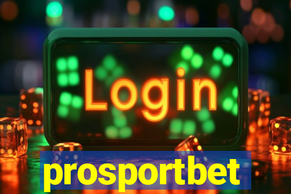 prosportbet