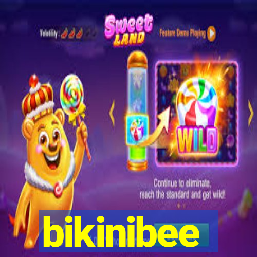 bikinibee