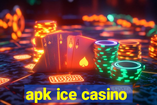 apk ice casino