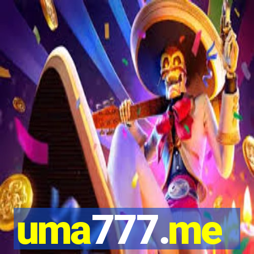 uma777.me