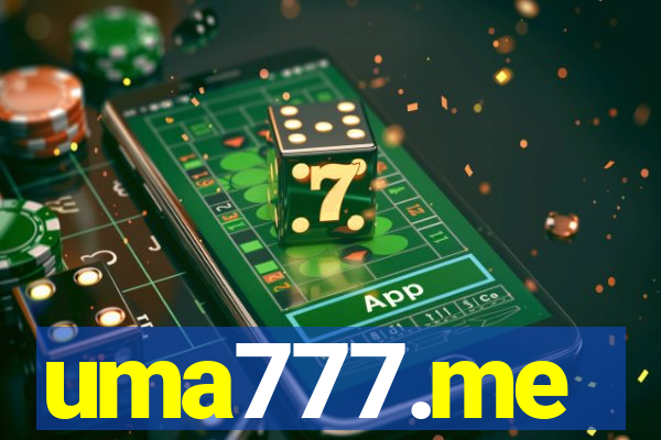 uma777.me