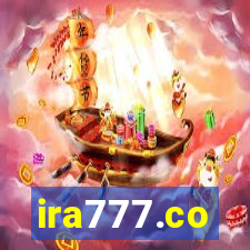 ira777.co