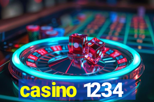 casino 1234