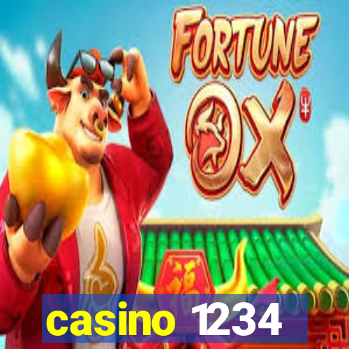 casino 1234