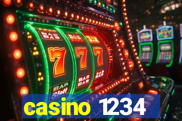 casino 1234