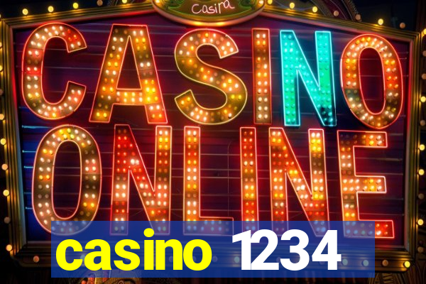 casino 1234