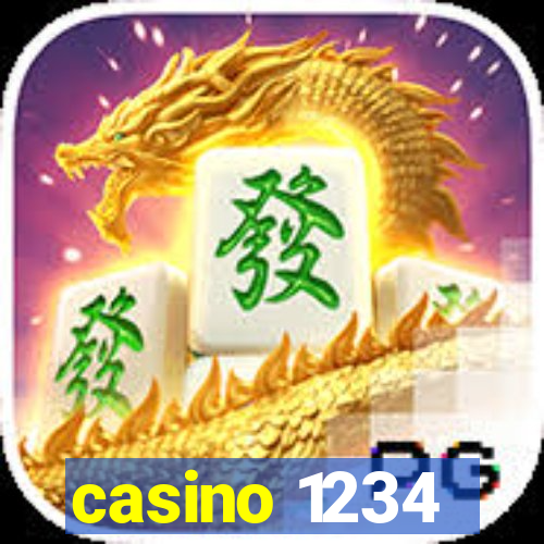 casino 1234