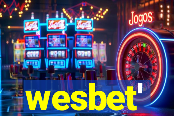 wesbet'