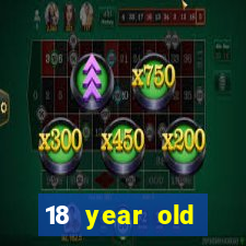 18 year old casinos in kansas