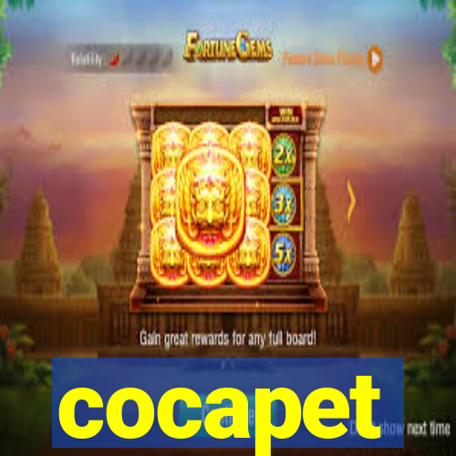 cocapet