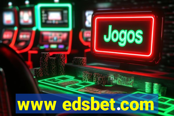 www edsbet.com