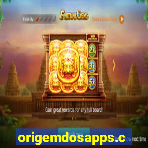 origemdosapps.com