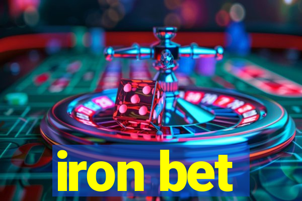 iron bet