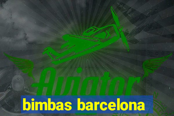 bimbas barcelona